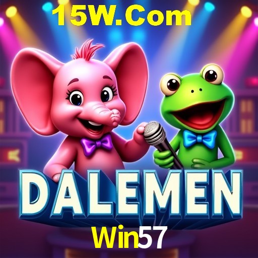 Desvendando o Mundo dos Jogos Virtuais na Win57