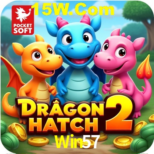Desvendando o Mundo dos Jogos Virtuais na Win57