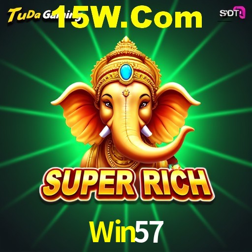 Torneios Win57