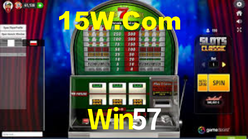 Sinta a adrenalina dos jogos de cassino com Win57