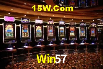 Sistemas de Segurança Win57