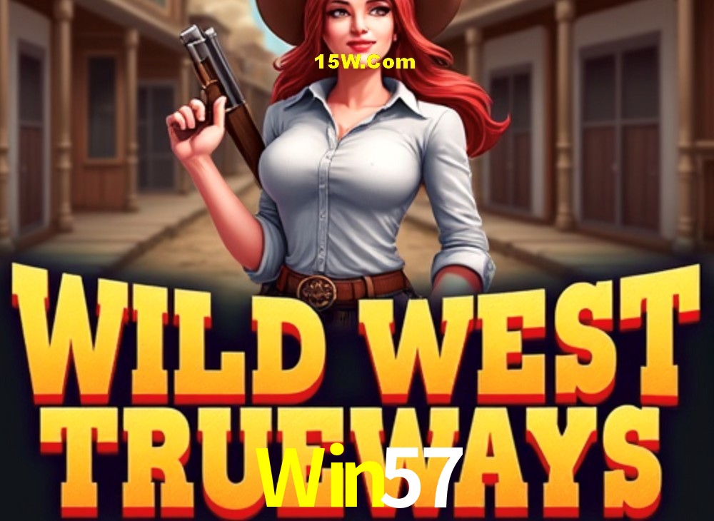 Jogos de Slot Win57