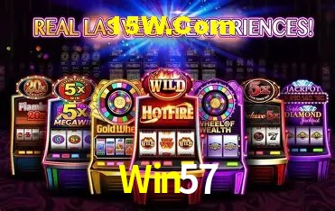 Gates of Olympus Win57