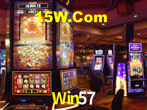 Win57 Bet Login