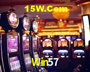 Tecnologia da Plataforma Win57