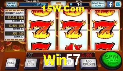 Login Seguro Win57