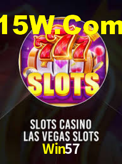 Win57 Slots
