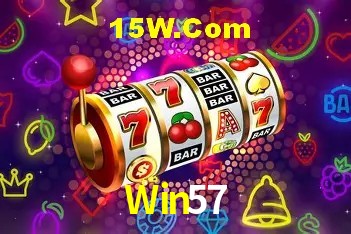 Jogos de Slot Win57