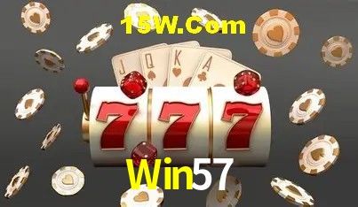 Promoção Relâmpago Win57