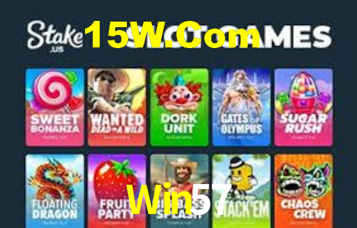Win57 Bet Login