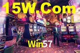 Win57,Win57 Slots