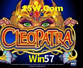 Recursos de Bônus Win57