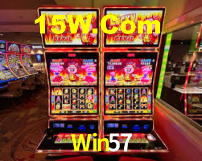 Win57,Win57 Slots