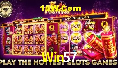 Integração de APIs Win57