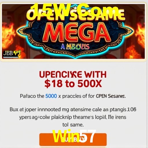 Casino Ao Vivo Win57
