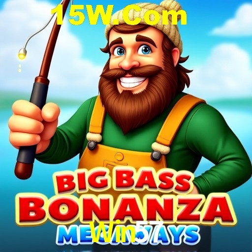 Recursos de Bônus Win57