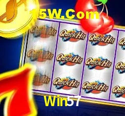 Tecnologia da Plataforma Win57