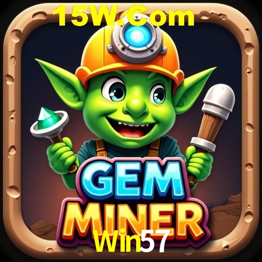 Descubra o Mundo do Cassino Online com Win57