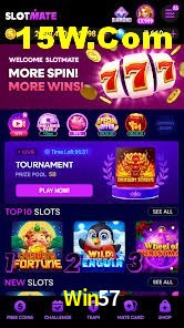 Mesa de Blackjack Win57