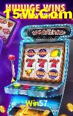 Especiais de Fim de Semana Win57