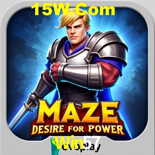 Descubra a Magia dos Jogos de Arcade no Win57