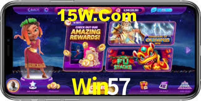 Win57: A Experiência de Casino com Jogos de Mesa ao Vivo