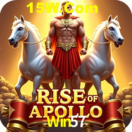Descubra o Mundo do Cassino Online com Win57