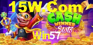 APP oficial da Win57 para mobile