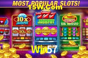 Estatísticas do Jogo Win57