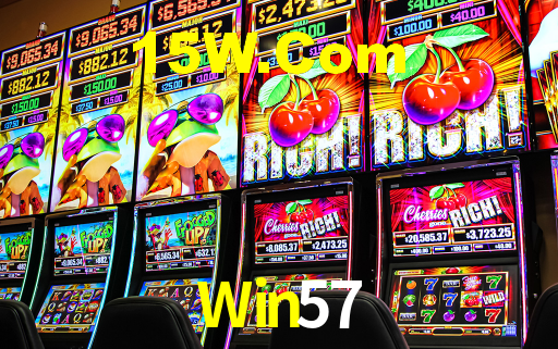 Win57,Win57 Slots