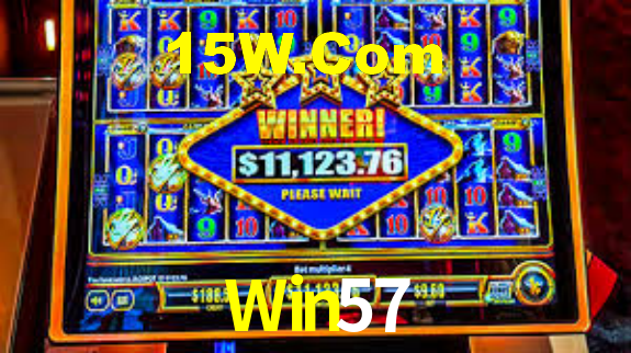 Win57 Bet Login