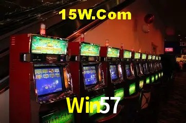 Diretório de Jogos Win57