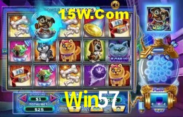 Sistemas de Segurança Win57