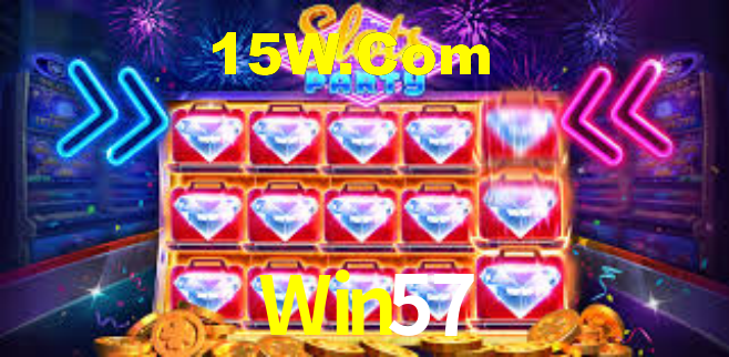 Interface do App Win57