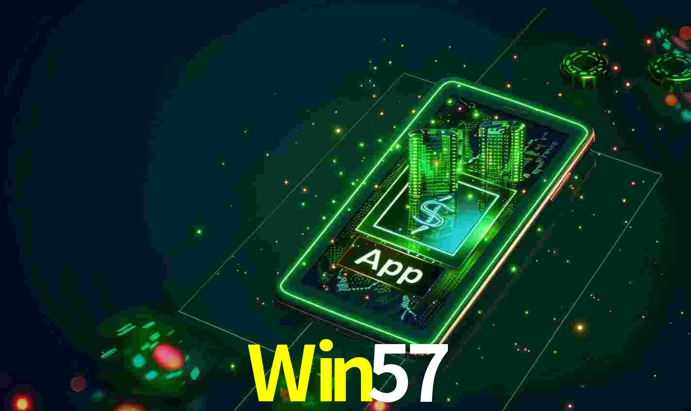 Simplificando a Experiência de Jogo Win57 App