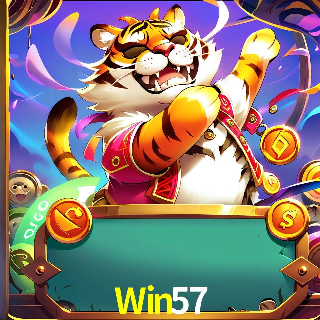 Win57 Fortune Tiger Mergulhe na Atmosfera