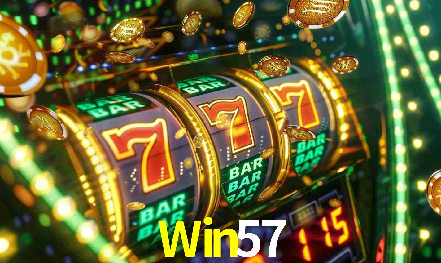 Populares Slots Win57