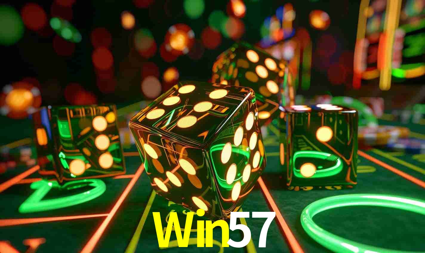 Entretenimento no Jogos Win57