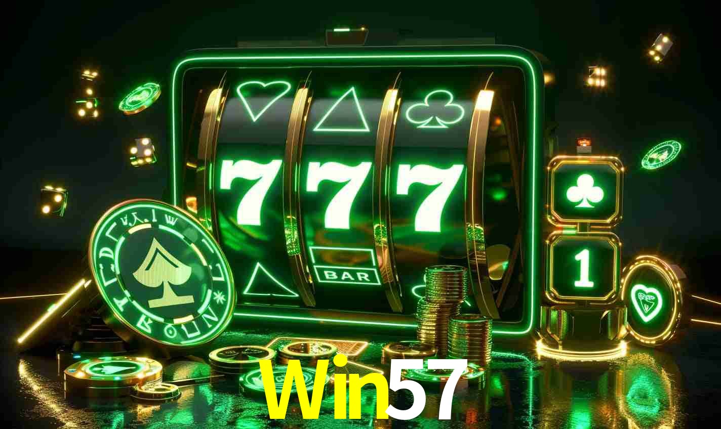 Seguro Login no Cassino Online Win57