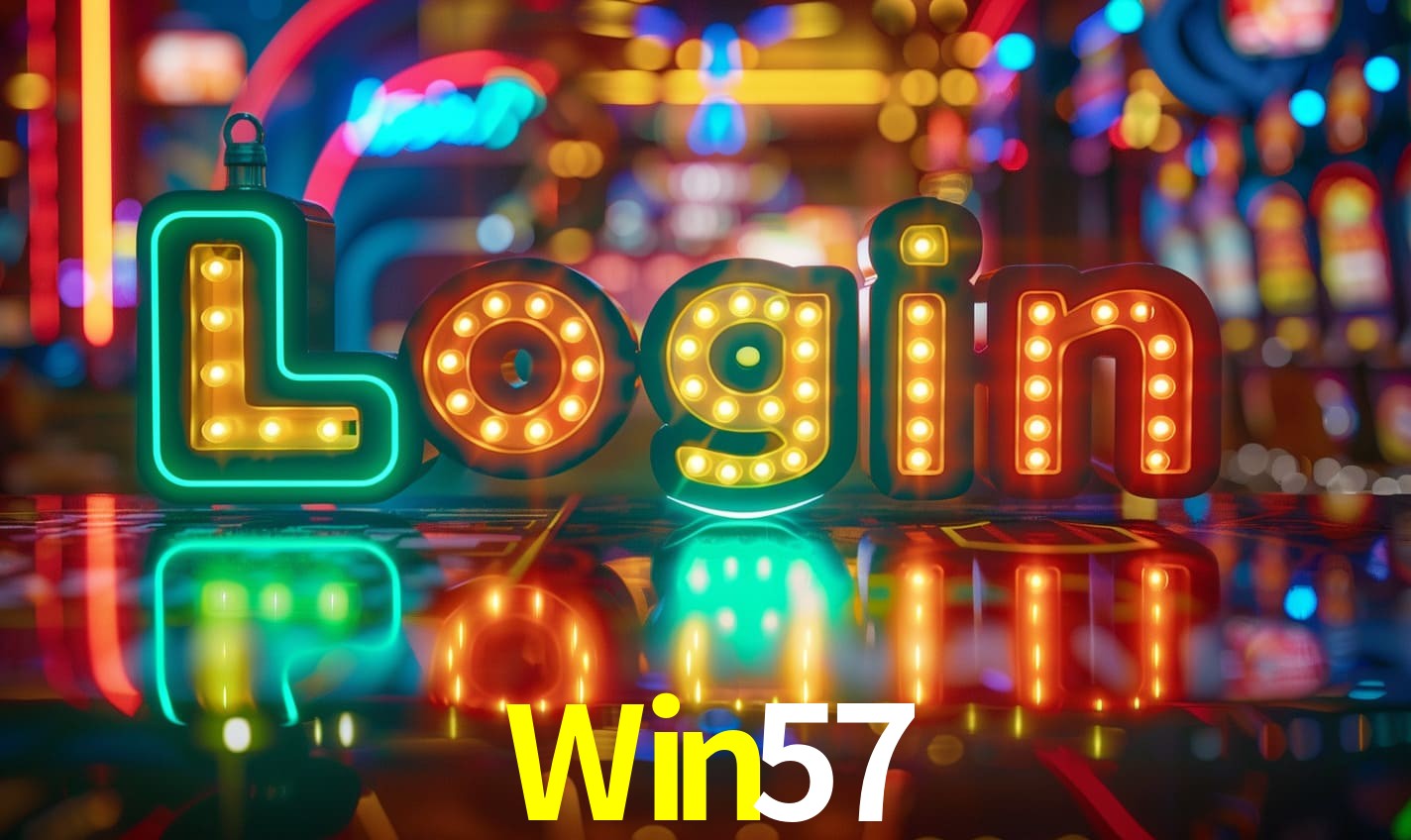 Mundo dos Jogos Cassino Win57